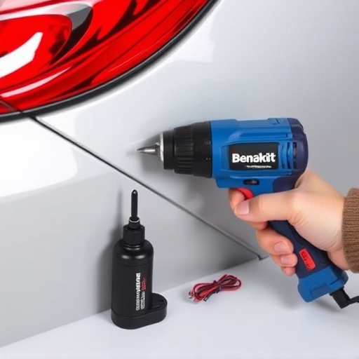 dent removal tools