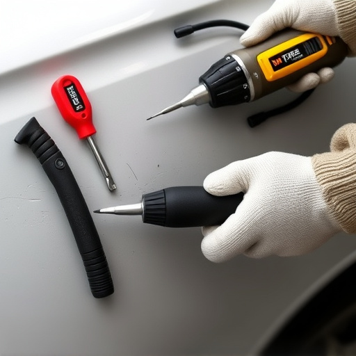 dent removal tools