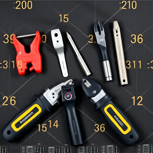 dent removal tools