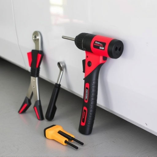 dent removal tools