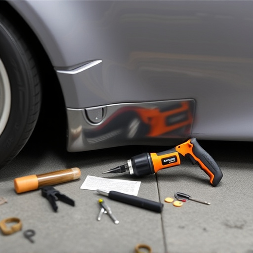 dent removal tools