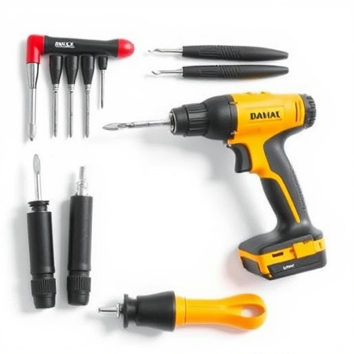 dent removal tools