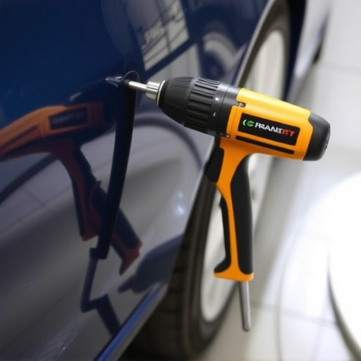 dent removal tools