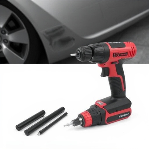 dent removal tools