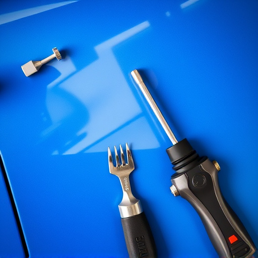 dent removal tools