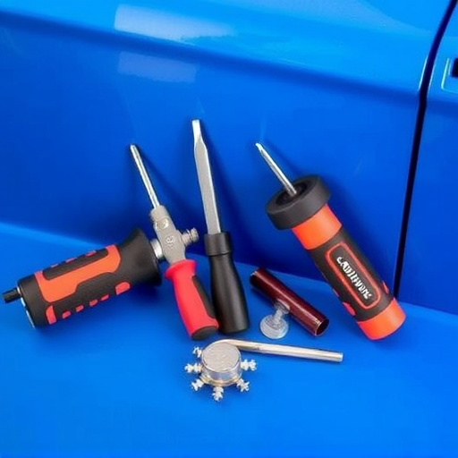 dent removal tools