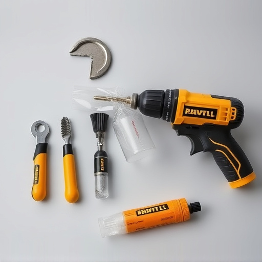 dent removal tools