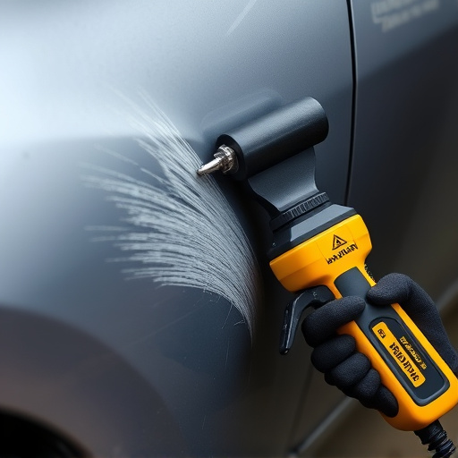 dent removal tools