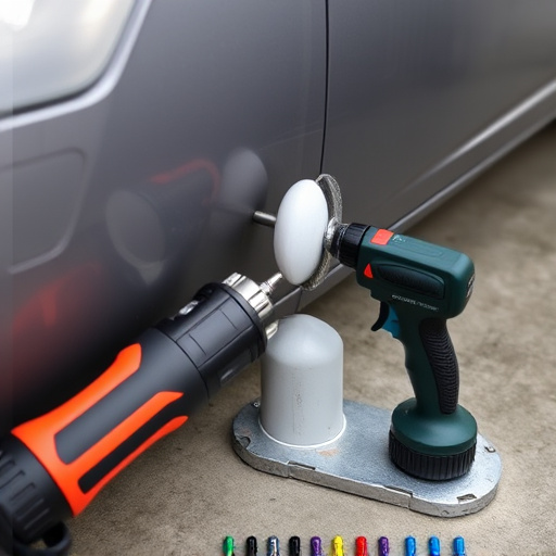 dent removal tools