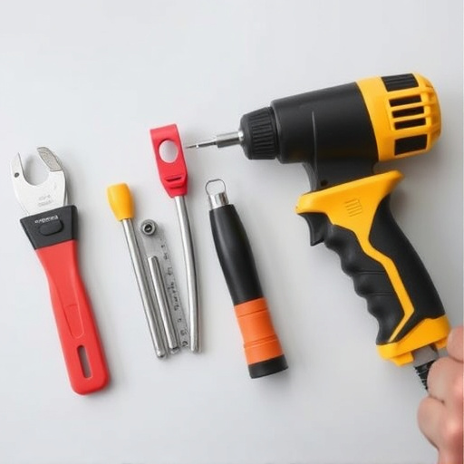 dent removal tools