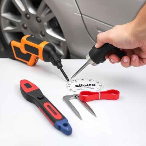 dent removal tools