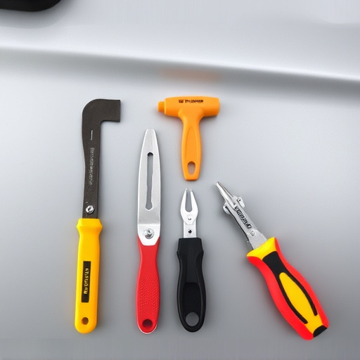 dent removal tools