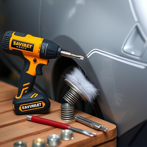dent removal tools