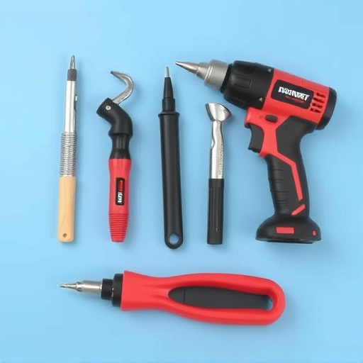 dent removal tools