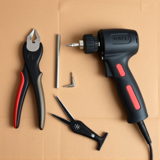 dent removal tools
