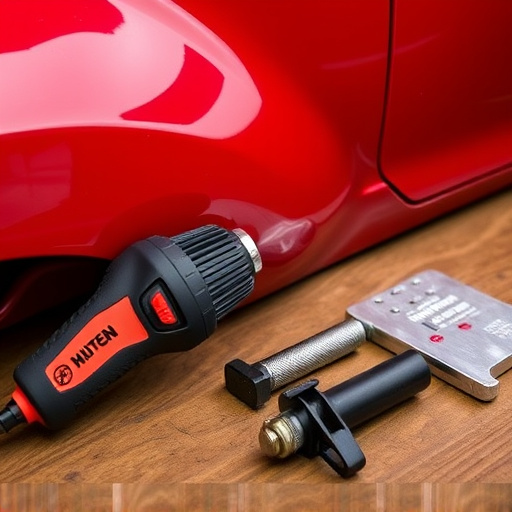 dent removal tools