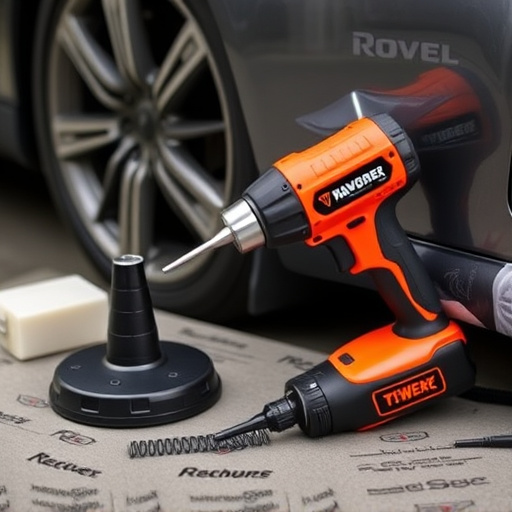 dent removal tools