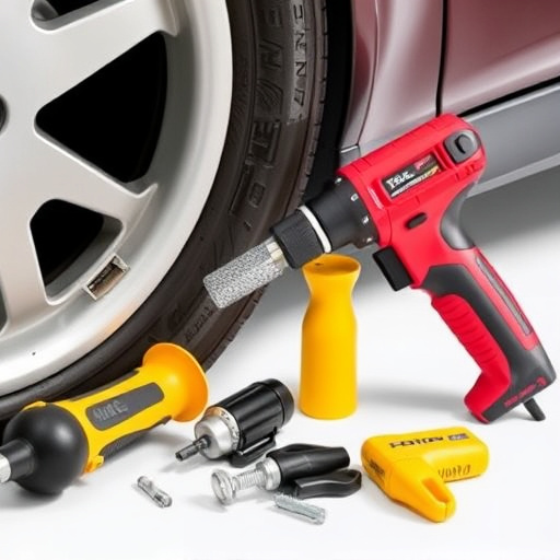 dent removal tools