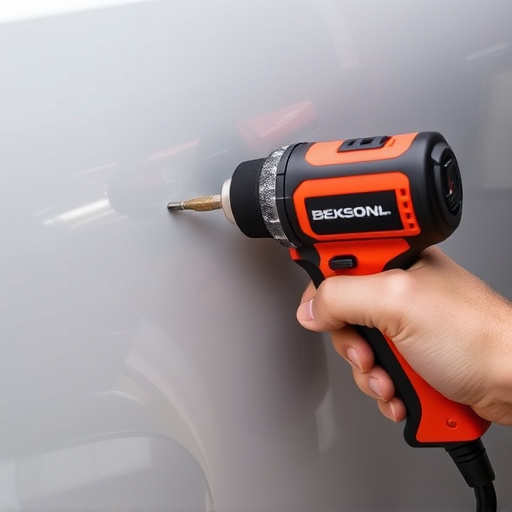 dent removal tools