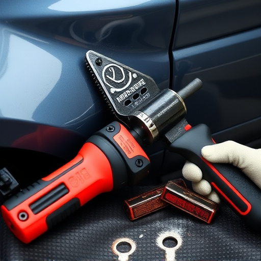 dent removal tools