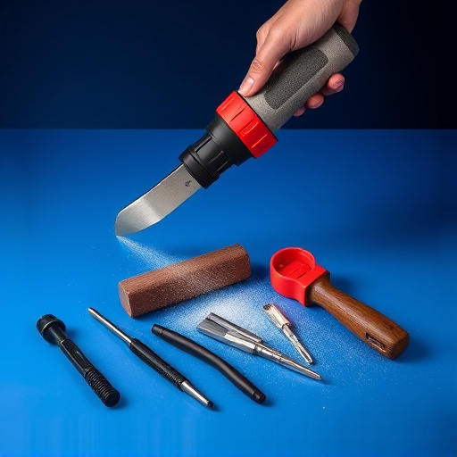 dent removal tools