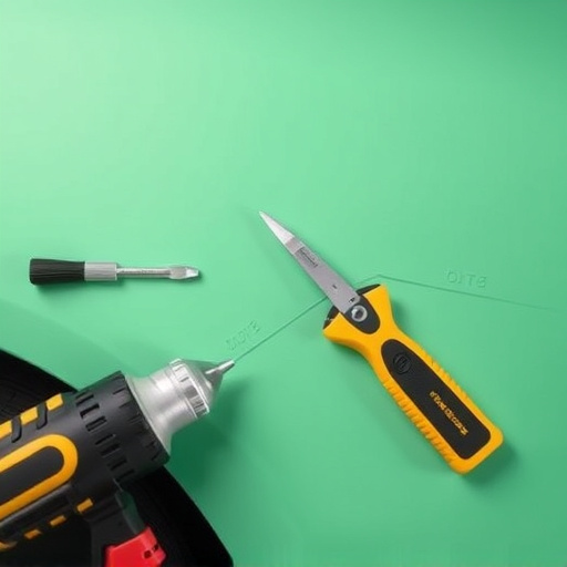 dent removal tools