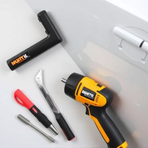dent removal tools