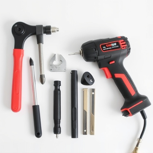 dent removal tools