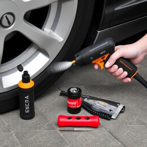 dent removal tools