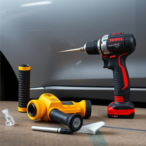 dent removal tools