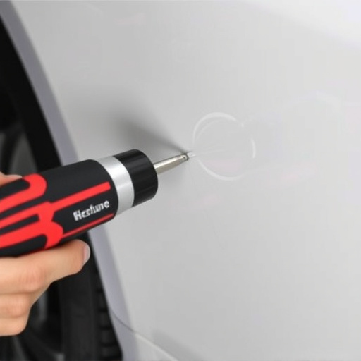 dent removal tools