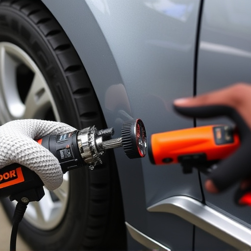 dent removal tools