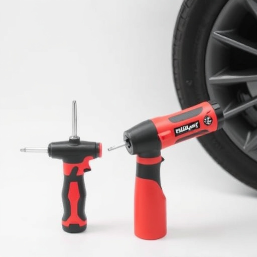 dent removal tools