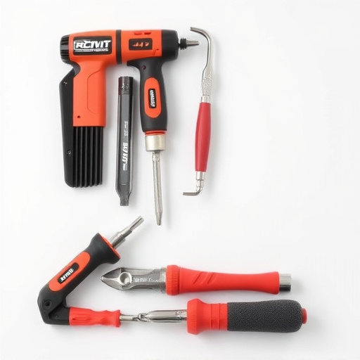 dent removal tools
