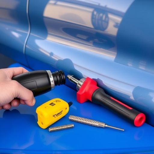 dent removal tools