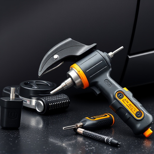 dent removal tools