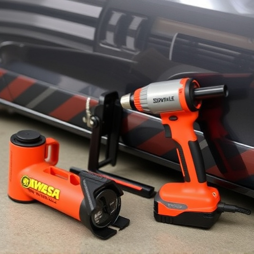 dent removal tools