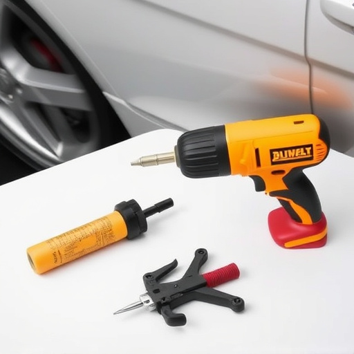 dent removal tools