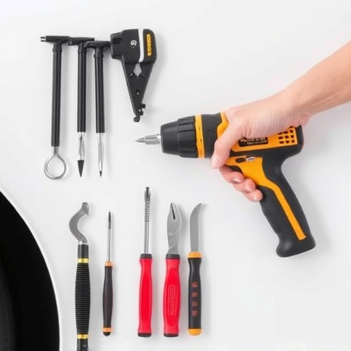 dent removal tools