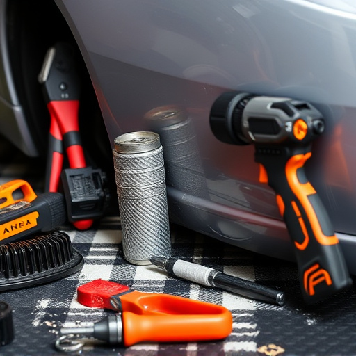 dent removal tools