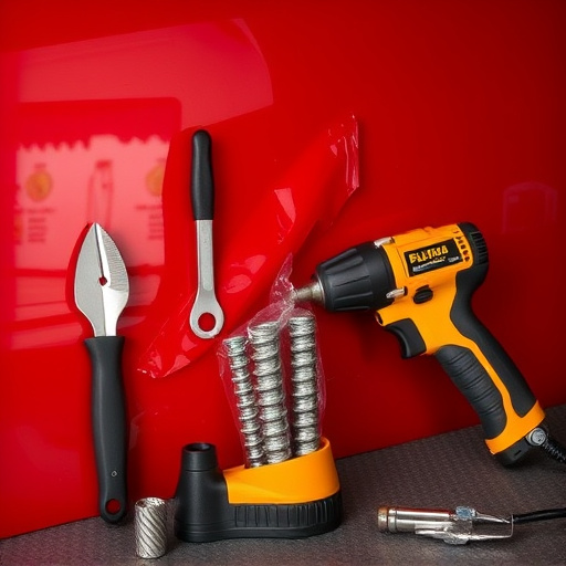 dent removal tools