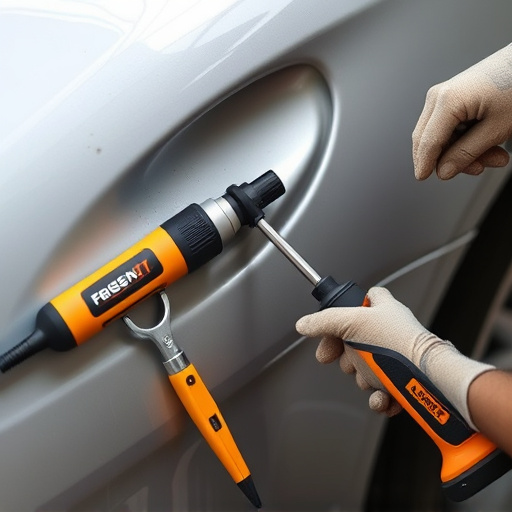 dent removal tools