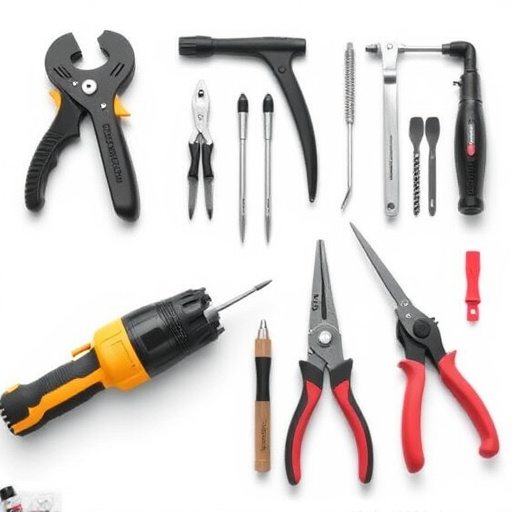 dent removal tools