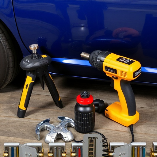 dent removal tools