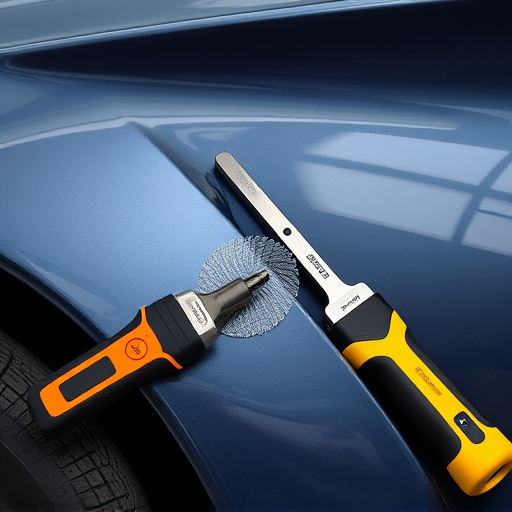 dent removal tools