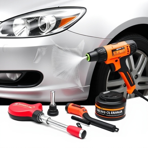 dent removal tools