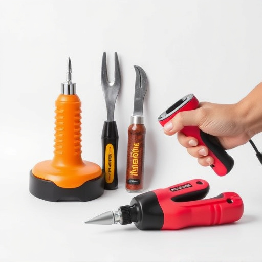 dent removal tools