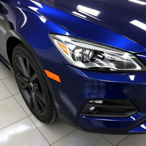 paintless dent repair