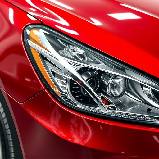 paintless dent repair