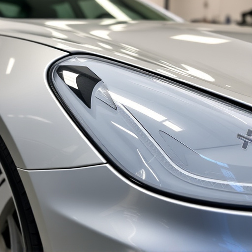 paintless dent repair